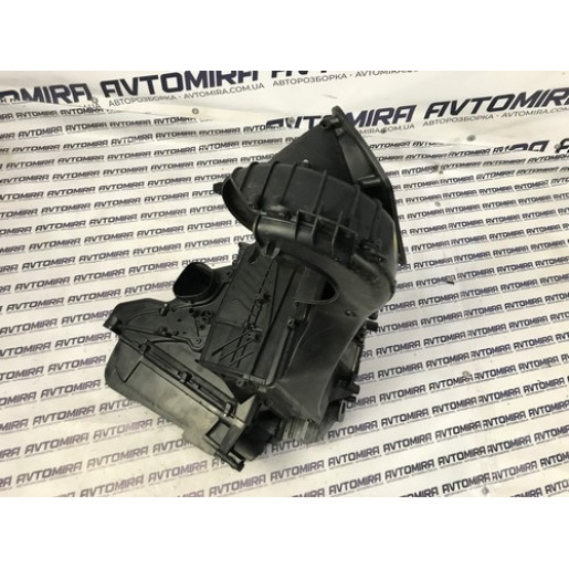 Корпус обігрівача салону Opel Astra H 2004-2010 13113819